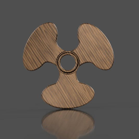 Navy Machinist  Mate (MM) Rating Badge 3D stl file for CNC router